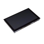 WaveShare 5" DSI LCD сенсорний екран 